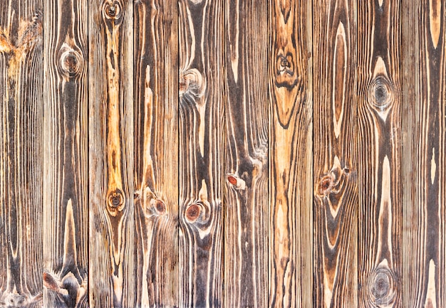 Very old wooden texture