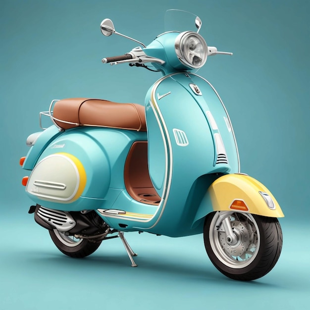 vespa