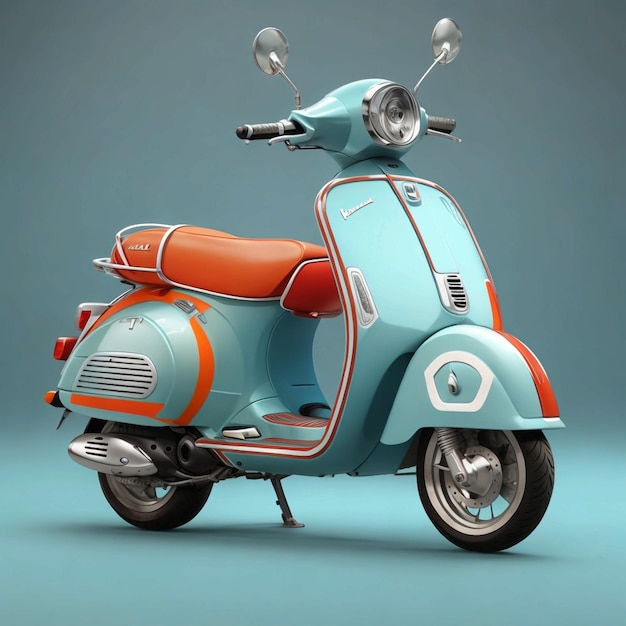 vespa