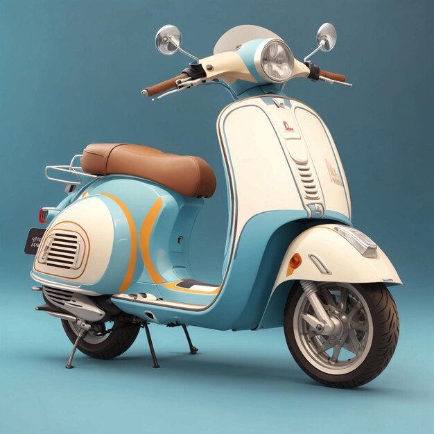 Vespa