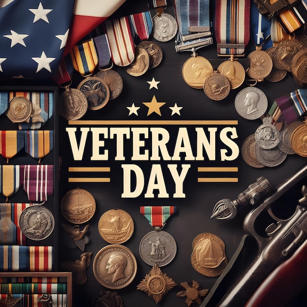 Veterans day