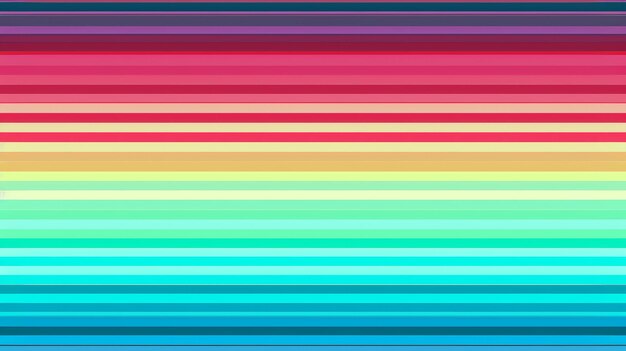 Vhs glitch effect background screen with static noise old tv pattern colorful