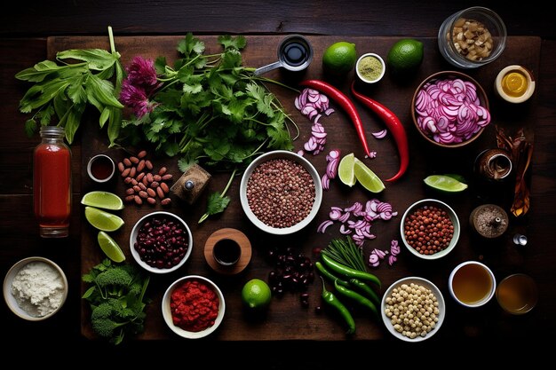 The Vibrancy of Mexican Cuisine Pozole Edition