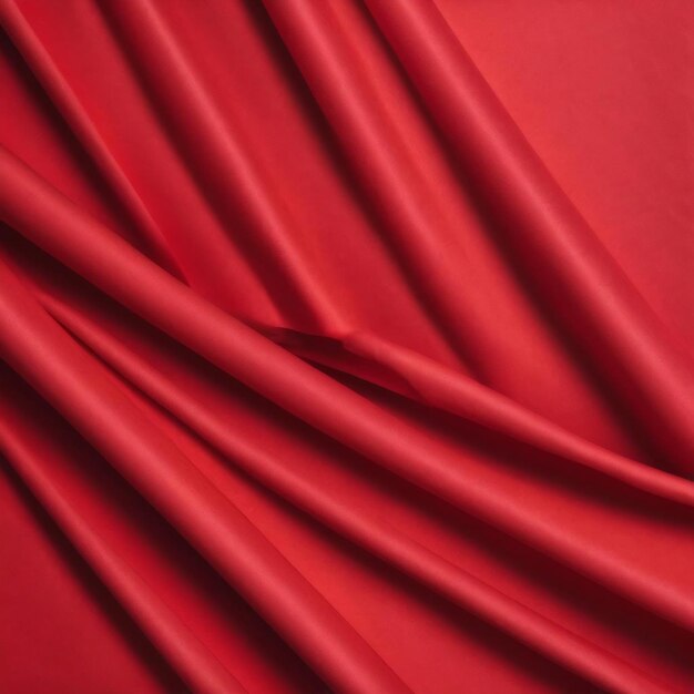 Vibrant colourful red paper high quality image or photograph