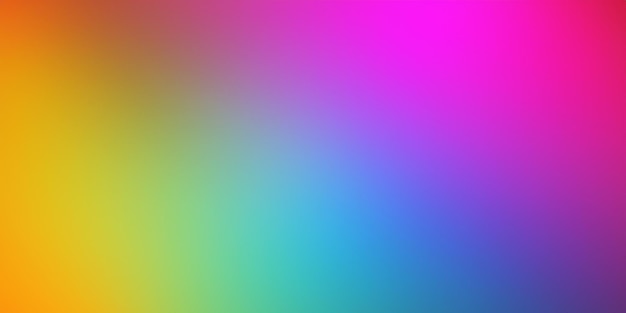 Vibrant Dual Gradient Backgrounds