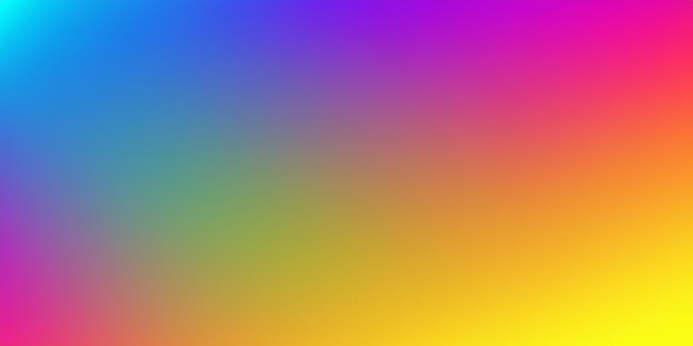 Vibrant Dual Gradient Backgrounds