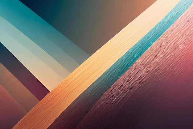 Vibrant Dual Gradient Backgrounds