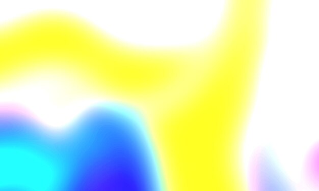 Vibrant Glow Art achtergronden Stunning kleurrijke ontwerpen voor behang Creatieve concepten