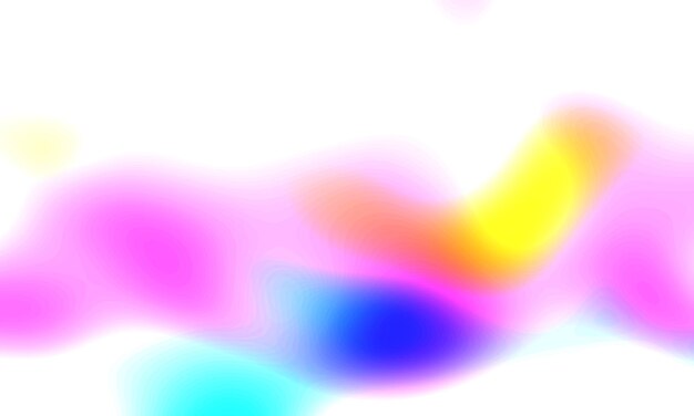 Vibrant Glow Art achtergronden Stunning kleurrijke ontwerpen voor behang Creatieve concepten