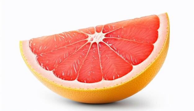 Vibrant Grapefruit Profile