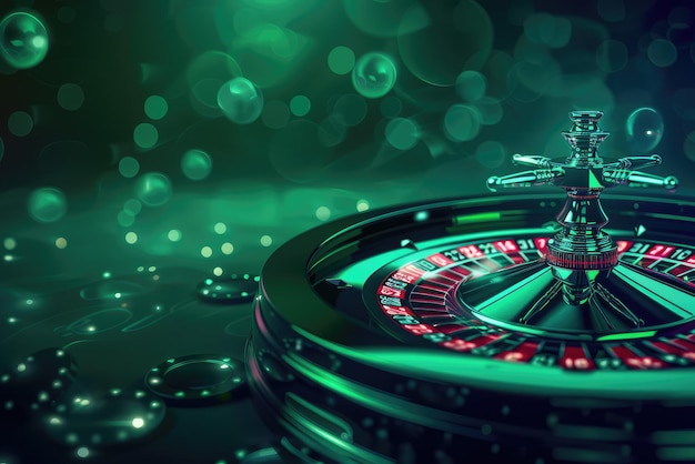 Experience the excitement of race casino and win big!