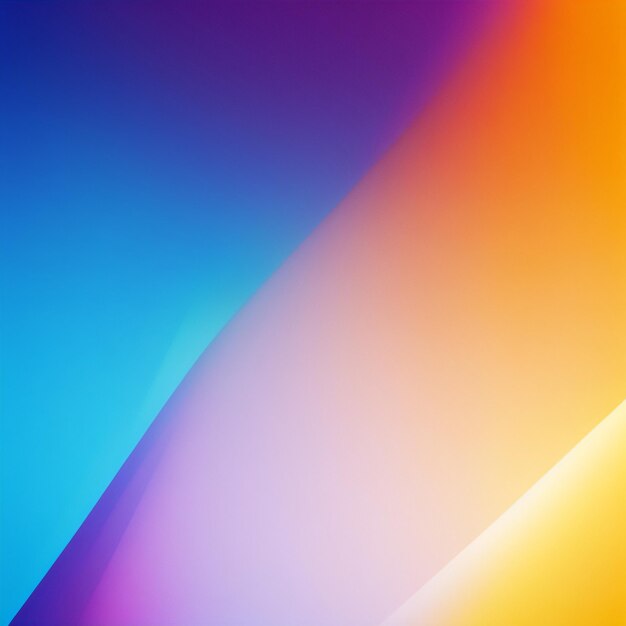 Vibrant light colored background wallpaper