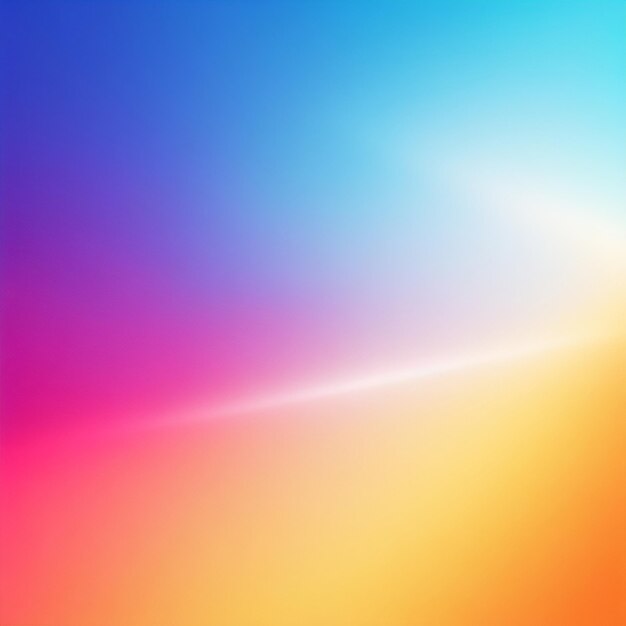 Vibrant Light Colored Background Wallpaper
