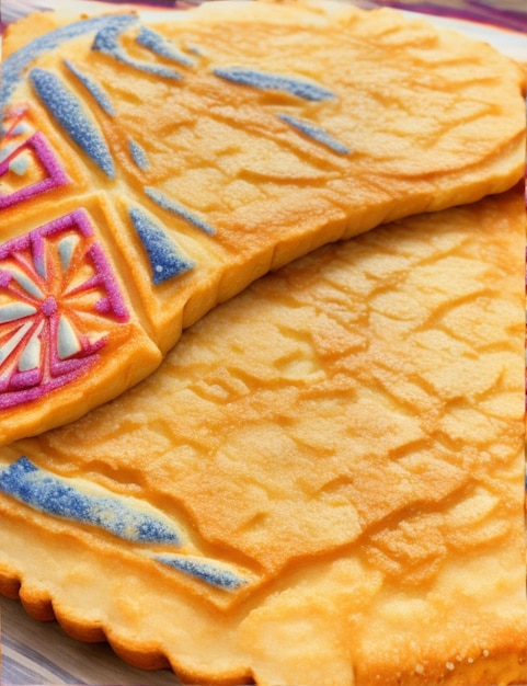 vibrant Matzah the symbolism of an ancient type of bread