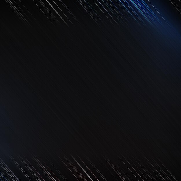 Photo vibrant parallel lines abstract geometric pattern for fashion concepts
