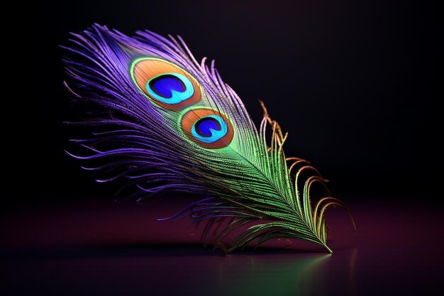 パウロの羽毛は美しさを表しています - ガジェット通信 GetNews