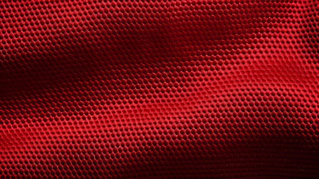 vibrant red fabric texture close up stock photo 66664434