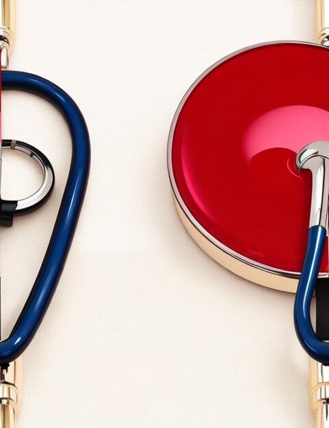 vibrant Stethoscope the tool that helped saving millions of lives