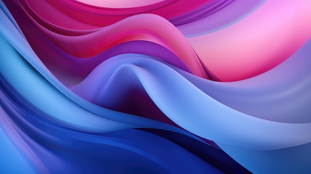 Vibrant wallpaper dynamic background