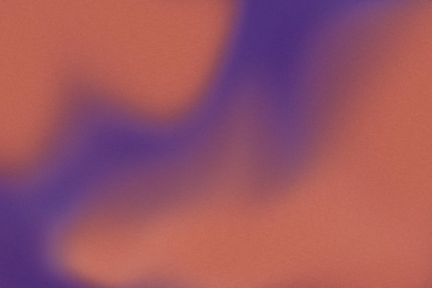 Foto vibrant zomer ombre gradiënt achtergrond abstracte textuur gradiënt achtergrund behang
