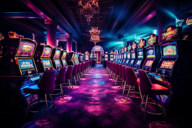 VibrantCasinoFloor_LuckExcitement_SlotMachines