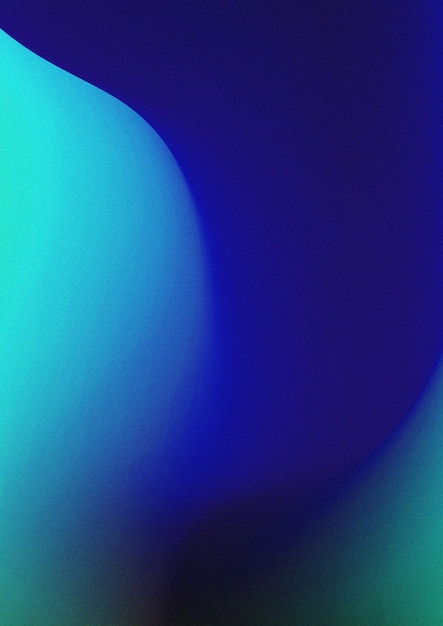 Vibrante abstracte gradiënt achtergrond