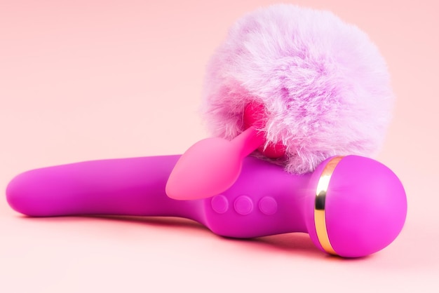 Vibrator sex games massagers vibratorsPink Vaginal exercise machines for intimate