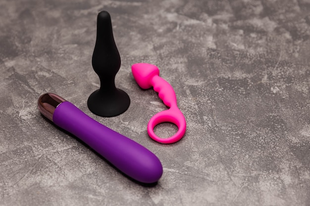 Vaginal Dildo