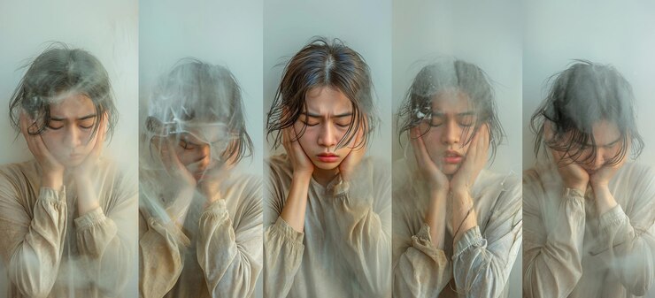 Types of Anxiety Disorders You Might