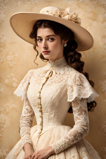 Victorian style