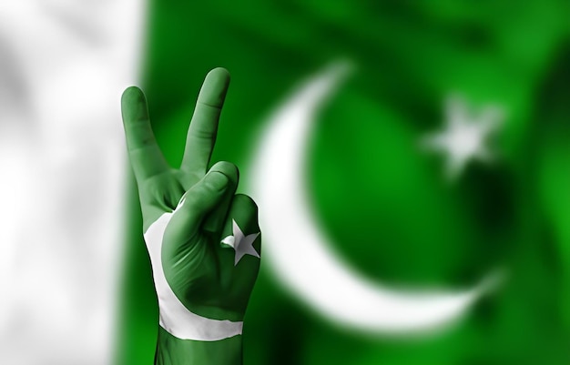 Photo victory for pakistan