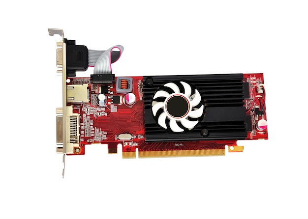 Video card