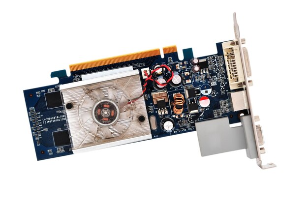 Video card