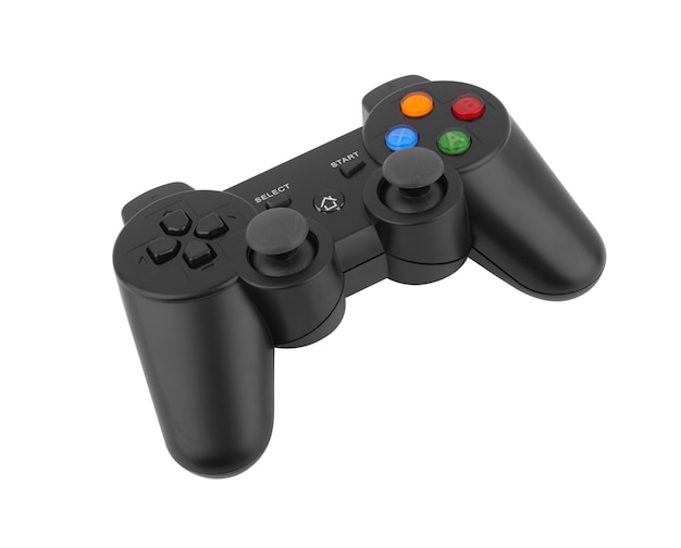 video game controller