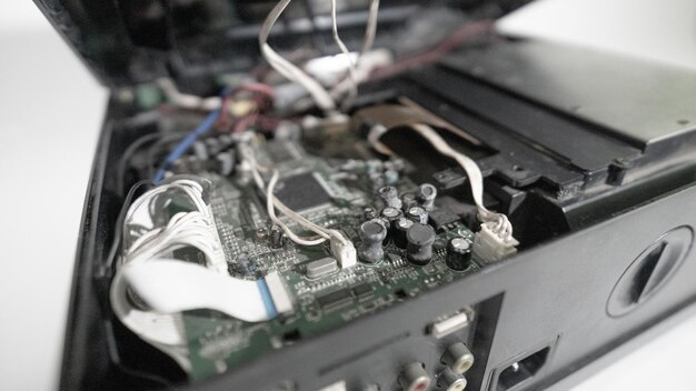 ビデオゲームフィルムとマルチメディアプロジェクターはコンピュータでも動作します