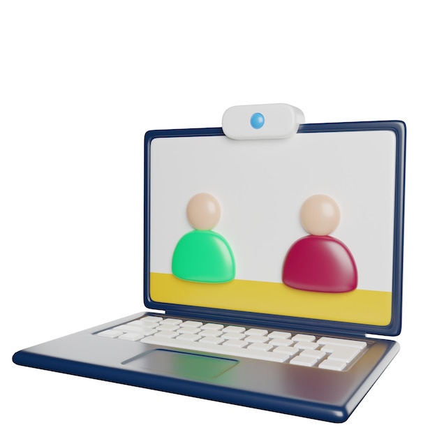 Videoconferentiecommunicatie