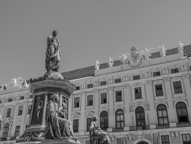 Vienna austria