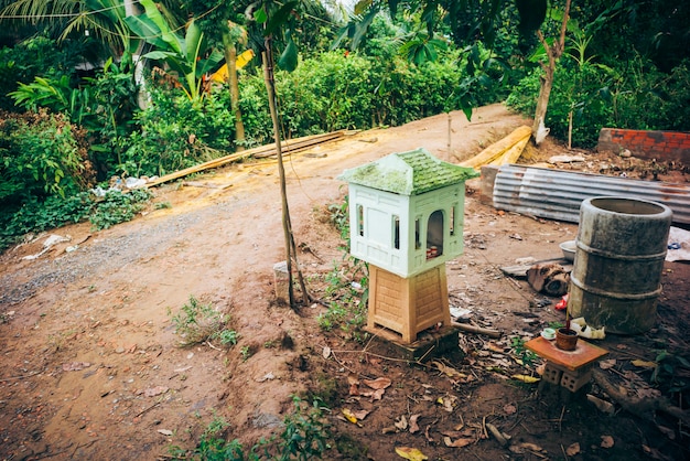 Vietnamese wilde natuur