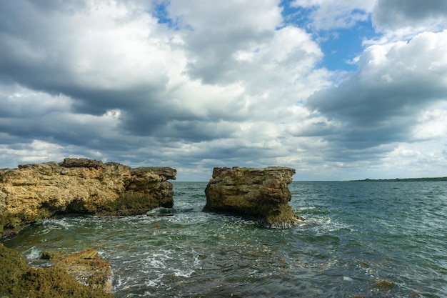 view of a bay in cuba near the yumuri river