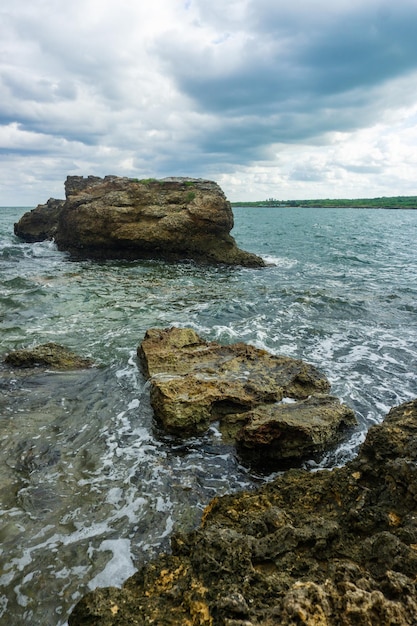 view of a bay in cuba near the yumuri river