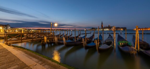 View of bridge over river in city