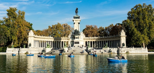 View of building with waterfront