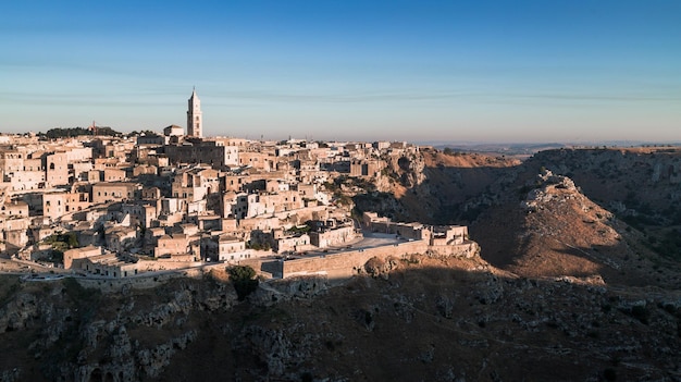 View of buildings against sky