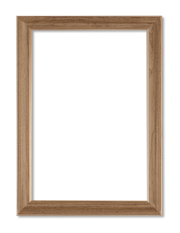 Photo view of an empty room