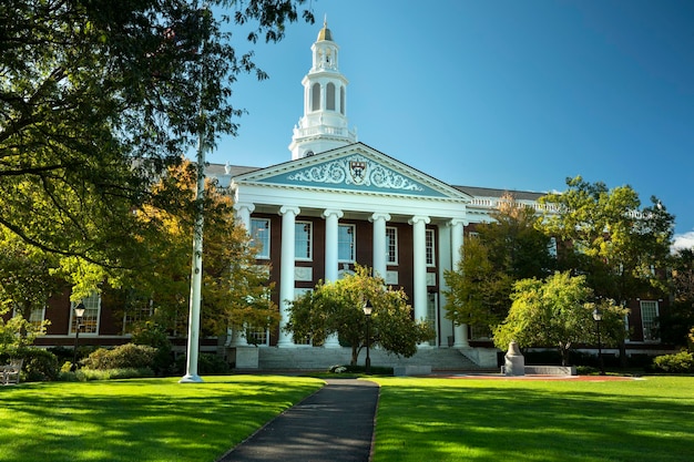 View of historical building against sky