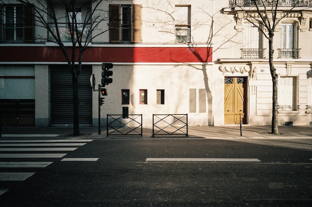 写真 都市の建物の景色