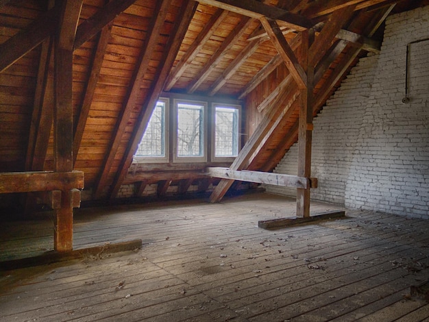 写真 建設された構造物の景色