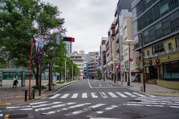 写真 街の景色