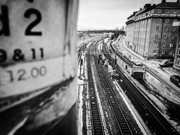 写真 都市風景の景色