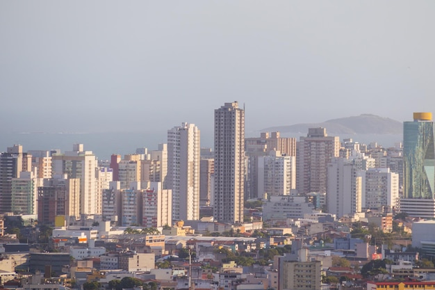 사진 에스피리토 산토 의 빌라 벨하 시 의 전망